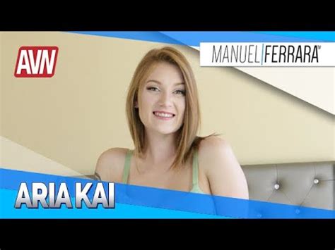 aria kai stepsister|Aria Kai Stars in 2 New Scenes for FilthyKings, Bang!.